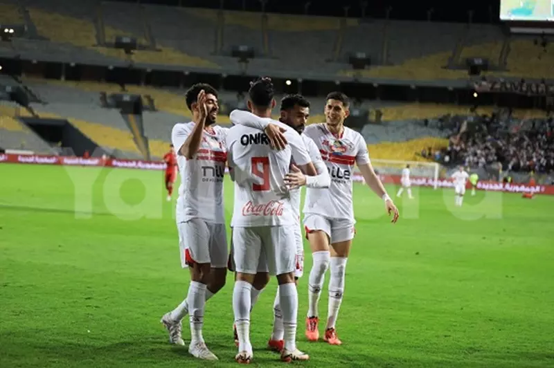 للمرة الثالثة خلال 35 يومًا: قرار فيفا بإيقاف قيد نادي الزمالك