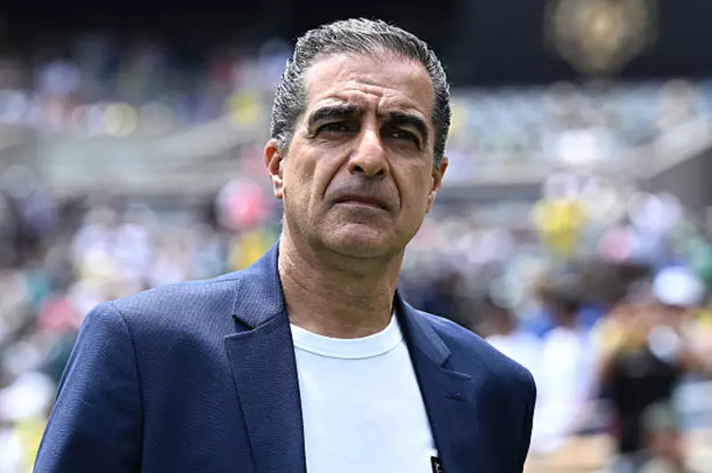 المصدر الرسمي: بوتافوجو يعلن عن إقالة ريناتو بايفا عقب خروج الفريق من كأس العالم للأندية