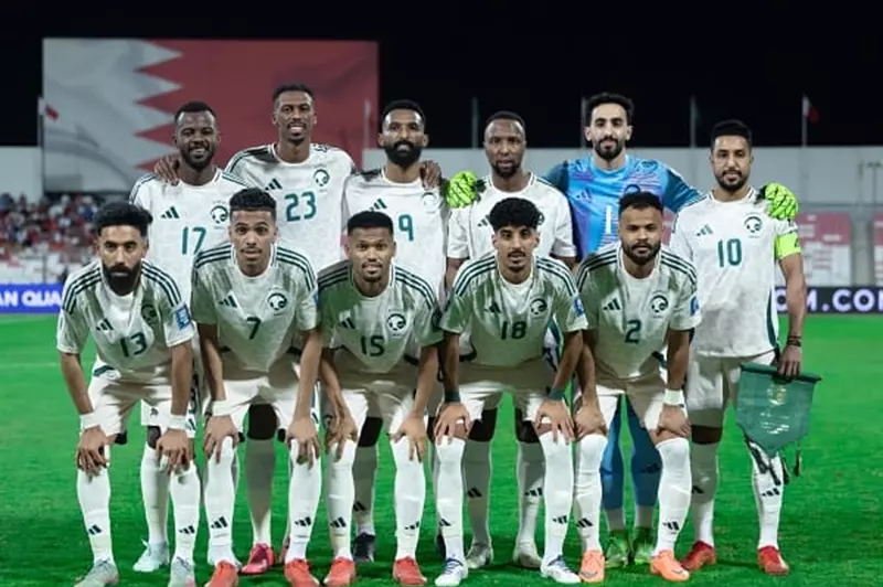 سعودية تتألق: فوز تاريخي على هايتي في بداية مشوارها بالكأس الذهبية