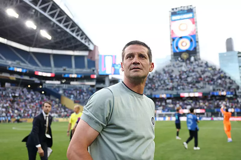 كيفو: نحجم عن التعليق على تصريحات لاوتارو مارتينيز