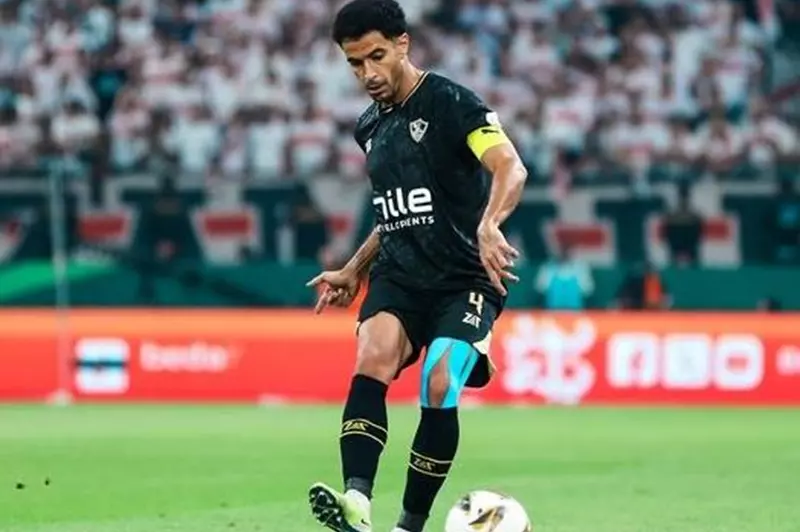 نداء مؤثر من عمر جابر لشيكابالا: كُن سببًا في تعزيز شعبية الزمالك بعد اعتزاله