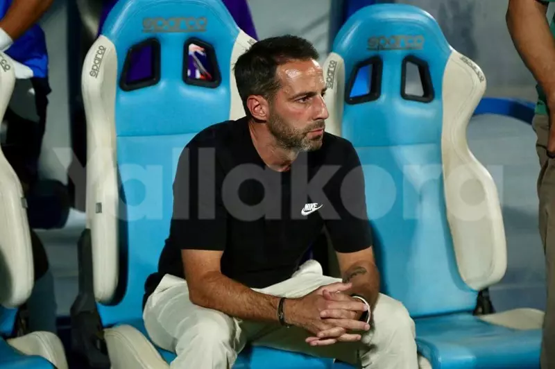 استمرار يانيك فيريرا: تخطي تحديات البداية مع الزمالك