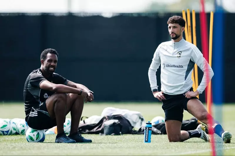 الأهلي يستعد لإتمام انتقال وسام أبو علي بعد دفع القسط الأول