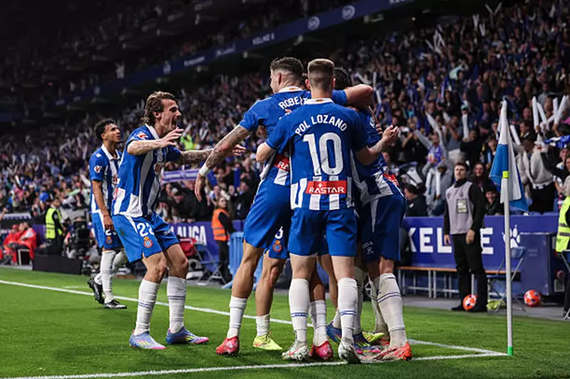 خيتافي يفاجئ سيلتا فيجو في افتتاح الدوري الإسباني باكتساح مفاجئ