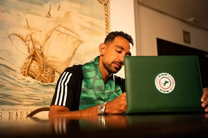 كوكا يتطلع لبداية جديدة في السعودية ويعد بتقديم أفضل ما لديه للفريق