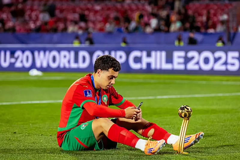 أين هم الآن نجوم آخر 5 نسخ لكأس العالم تحت 20 عاما؟